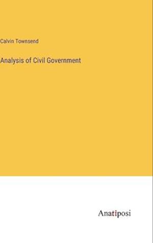 Analysis of Civil Government