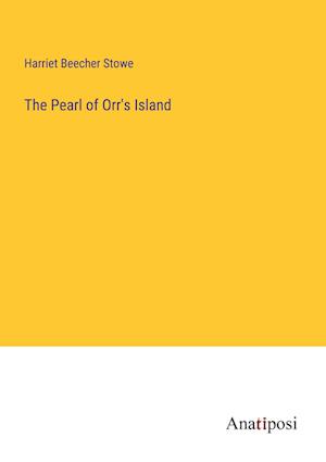 The Pearl of Orr's Island