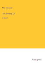 The Wooing O't