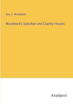 Woodward's Suburban and Country Houses
