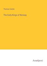 The Early Kings of Norway