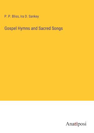 Gospel Hymns and Sacred Songs