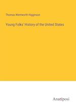 Young Folks' History of the United States