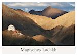 Magisches Ladakh (Wandkalender 2024 DIN A2 quer), CALVENDO Monatskalender