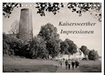 Kaiserswerther Impressionen (Tischkalender 2024 DIN A5 quer), CALVENDO Monatskalender