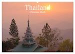 Thailand Christian Heeb (Wandkalender 2024 DIN A2 quer), CALVENDO Monatskalender