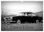Lancia Flavia (Wandkalender 2024 DIN A3 quer), CALVENDO Monatskalender