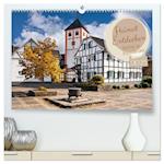 Heimat Entdecken - Odenthal im Bergischen Land (hochwertiger Premium Wandkalender 2025 DIN A2 quer), Kunstdruck in Hochglanz