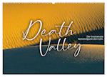 Death Valley - Der trockenste Nationalpark den USA. (Wandkalender 2025 DIN A2 quer), CALVENDO Monatskalender