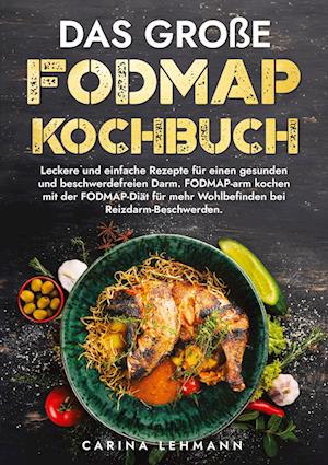 Das große Fodmap Kochbuch