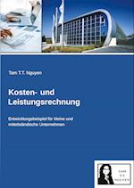 Kosten- und Leistungsrechnung