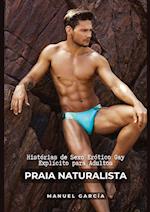 Praia Naturalista