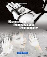 Lerne Russian Language with Second Russian Reader