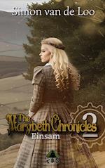 The Marybeth Chronicles 2