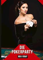 Die Pokerparty