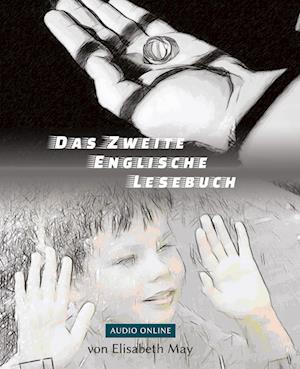 Lerne Englisch mit sarkastischen Krimi-Groteske - Das Zweite Englische Lesebuch