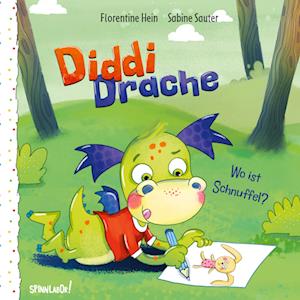 Diddi Drache