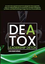 DEATOX Deatox Leadership
