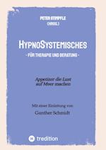 HypnoSystemisches - für Therapie und Beratung -