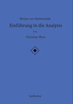 Skripte zur Mathematik - Einführung in die Analysis