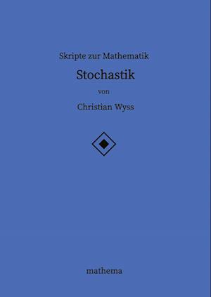 Skripte zur Mathematik - Stochastik