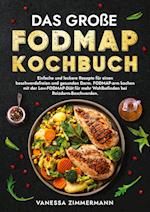 Das große Fodmap Kochbuch