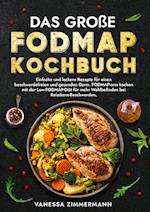 Das große Fodmap Kochbuch