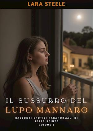 Il Sussurro del Lupo Mannaro