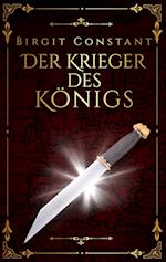 Der Krieger des Königs