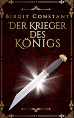 Der Krieger des Königs