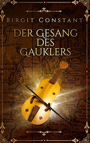 Der Gesang des Gauklers