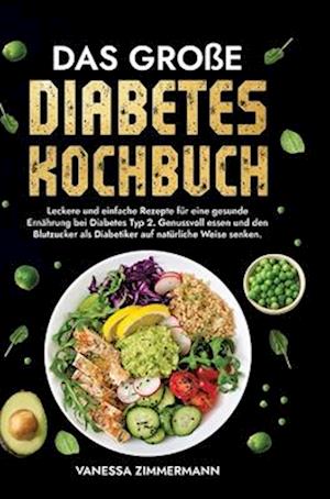 Das große Diabetes Kochbuch