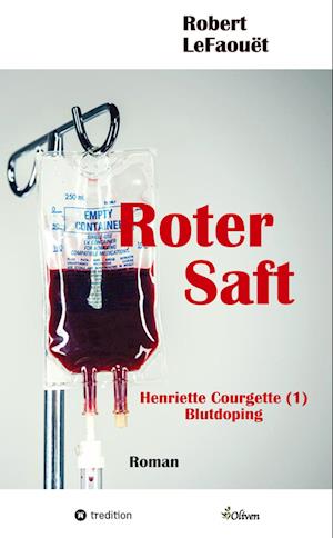 Roter Saft