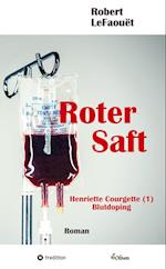 Roter Saft