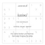 Sudoku für Anfänger - 50 Rätsel von Mio - denk mit