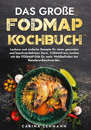 Das große Fodmap Kochbuch