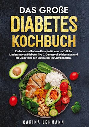 Das große Diabetes Kochbuch