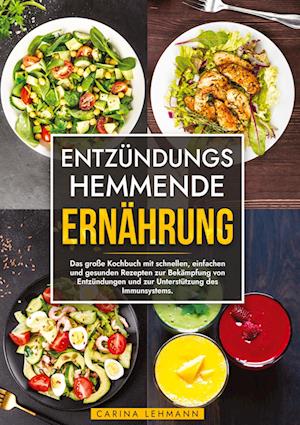 Entzündungshemmende Ernährung