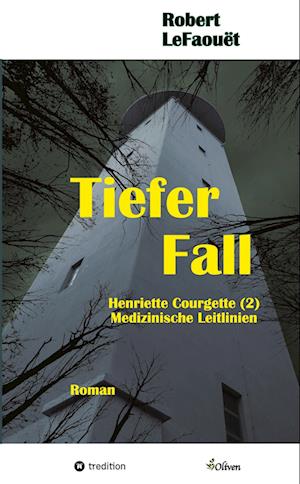 Tiefer Fall