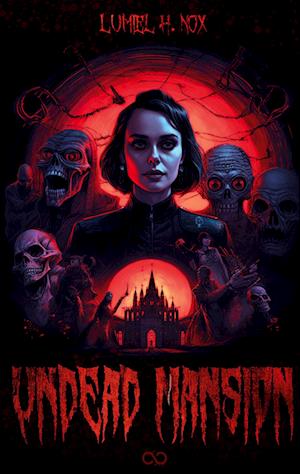 Undead Mansion