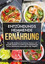 Entzündungshemmende Ernährung