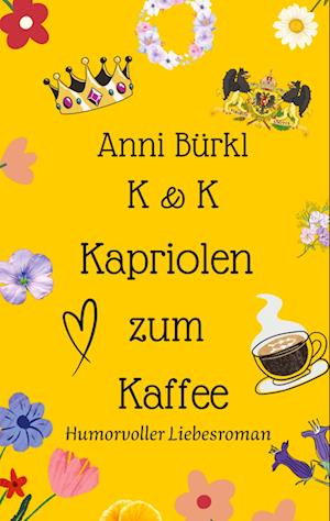 K & K Kapriolen zum Kaffee