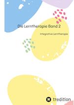 Die Lerntherapie Band 2