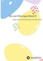 Die Lerntherapie Band 3