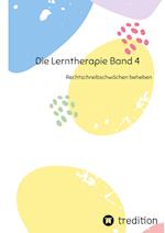 Die Lerntherapie Band 4