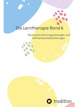 Die Lerntherapie Band 6