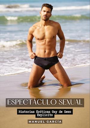 Espectáculo Sexual