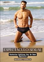 Espectáculo Sexual