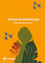 Studium der Musiktherapie