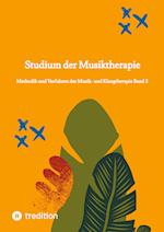 Studium der Musiktherapie